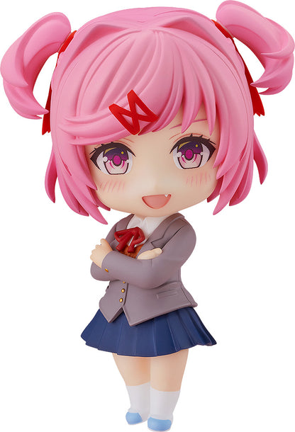 ねんどろいど ドキドキ文芸部! ナツキ【再販】【予約商品】