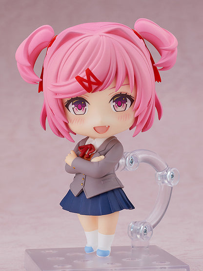 ねんどろいど ドキドキ文芸部! ナツキ【再販】【予約商品】