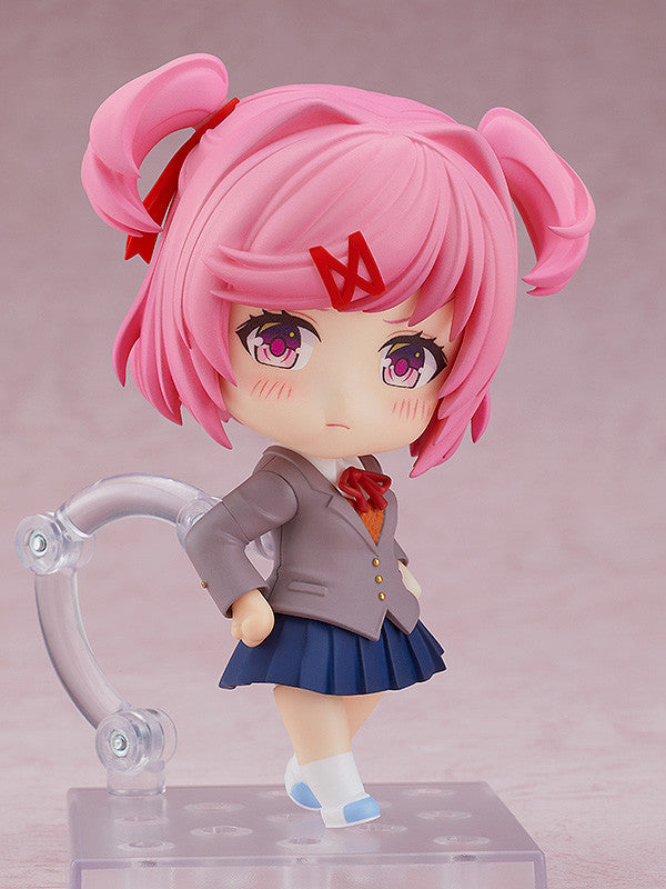 ねんどろいど ドキドキ文芸部! ナツキ【再販】【予約商品】