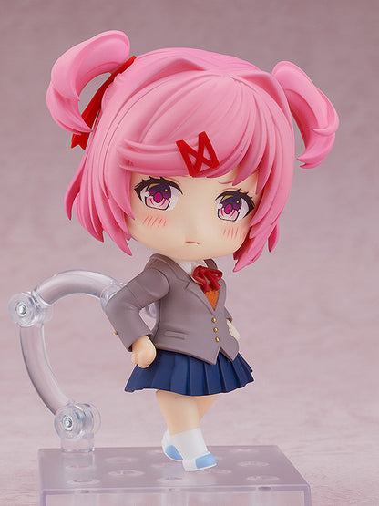 ねんどろいど ドキドキ文芸部! ナツキ【再販】【予約商品】