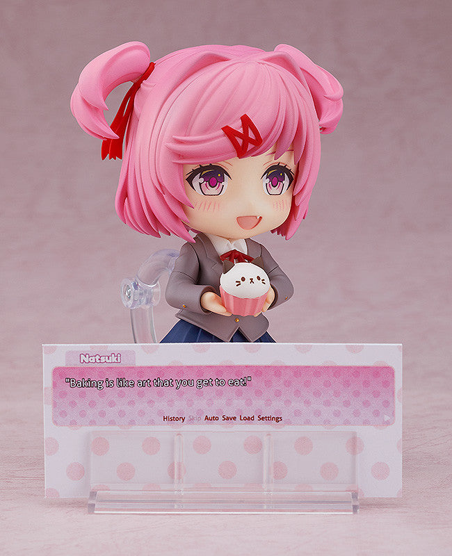 ねんどろいど ドキドキ文芸部! ナツキ【再販】【予約商品】 - Tokyo