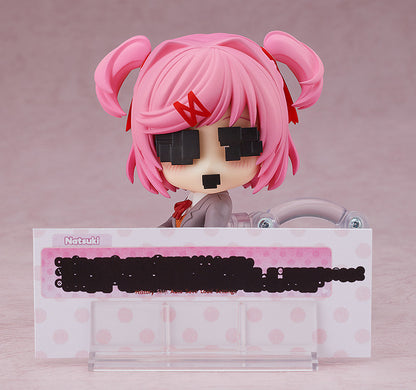 ねんどろいど ドキドキ文芸部! ナツキ【再販】【予約商品】