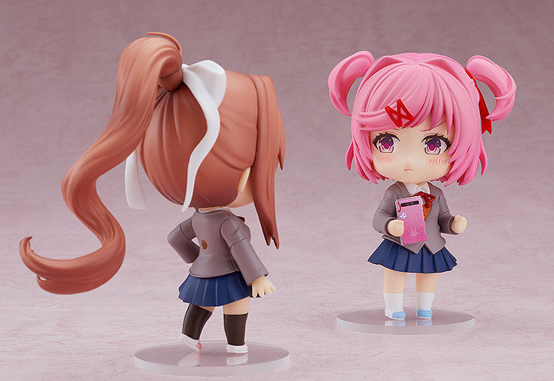 ねんどろいど ドキドキ文芸部! ナツキ【再販】【予約商品】