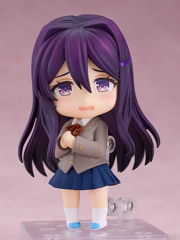 ねんどろいど ドキドキ文芸部! ユリ【再販】【予約商品】
