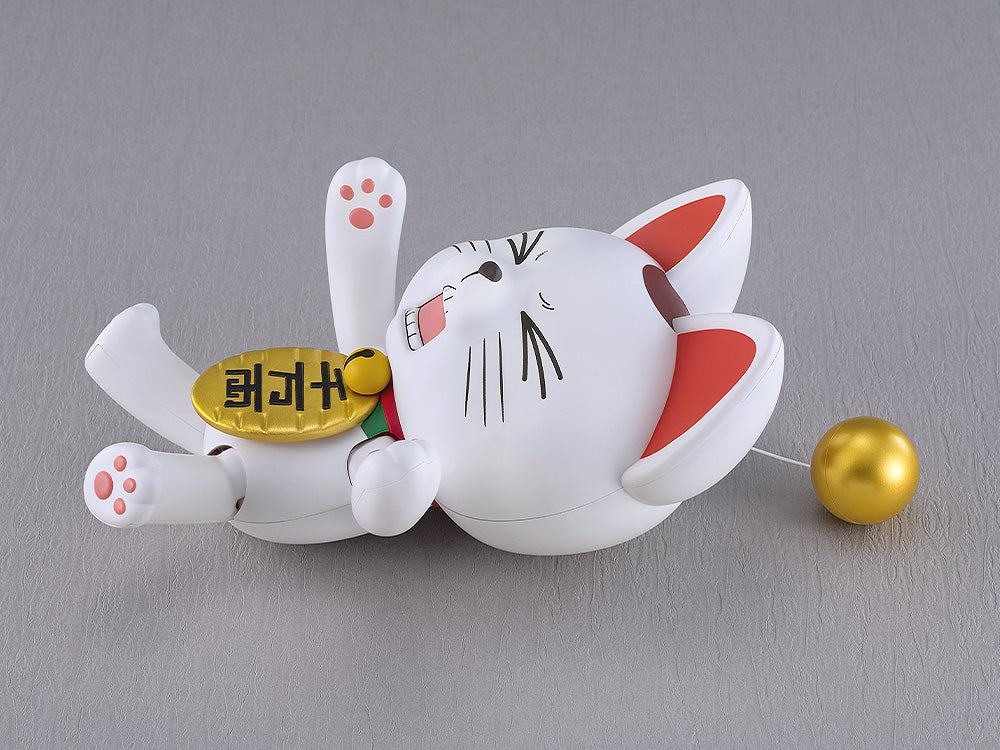 ダンダダン PLAMAX ターボババア(招き猫)【予約商品】