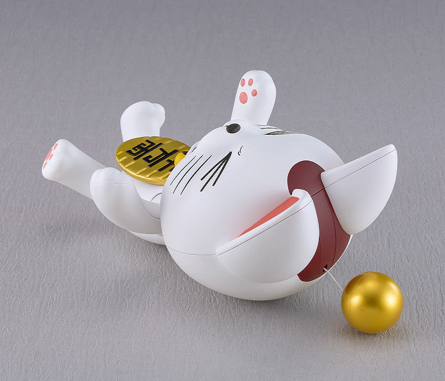 ダンダダン PLAMAX ターボババア(招き猫)【予約商品】