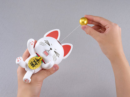 ダンダダン PLAMAX ターボババア(招き猫)【予約商品】
