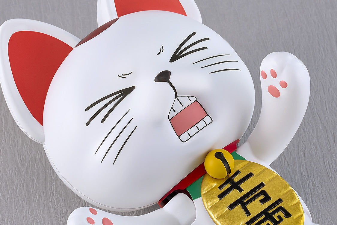 ダンダダン PLAMAX ターボババア(招き猫)【予約商品】