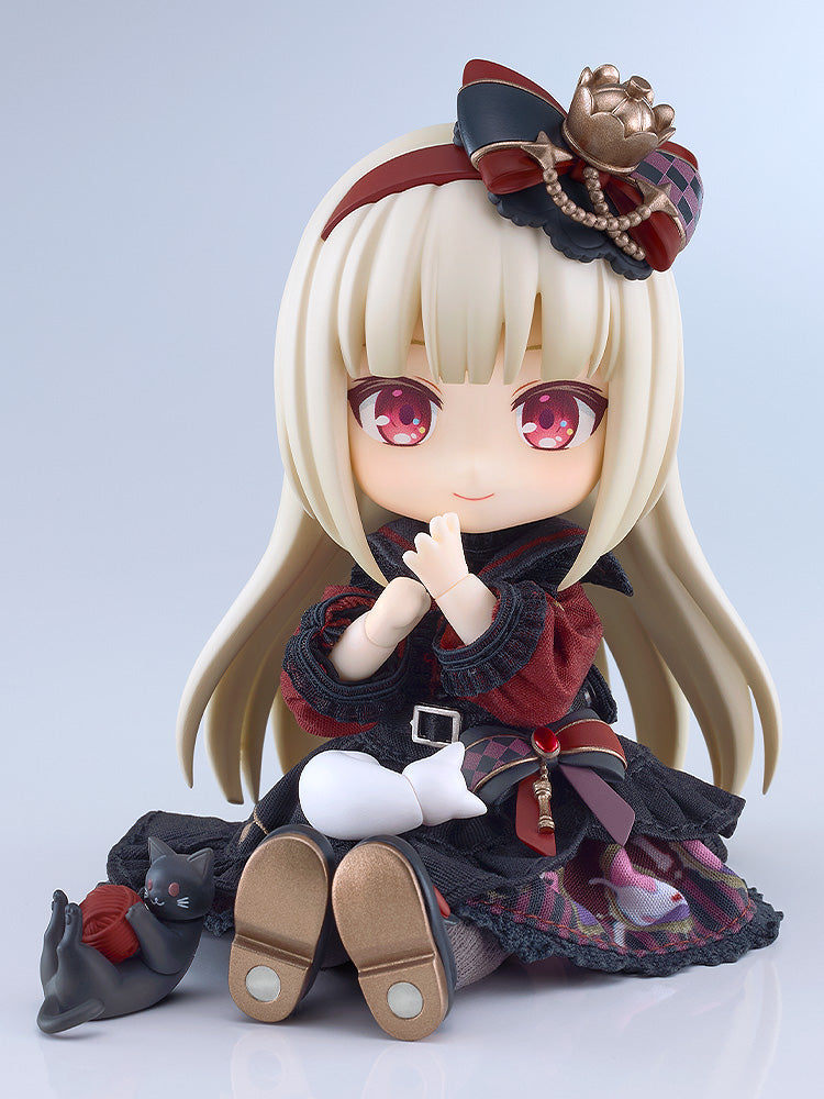 ねんどろいどどーる 鏡の国 アリス ねんどろいどどーる 鏡の国:アリス Another Color【予約商品】 - Tokyo