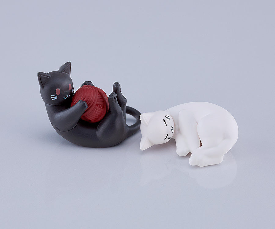 ねんどろいどどーる 鏡の国:アリス Another Color【予約商品】