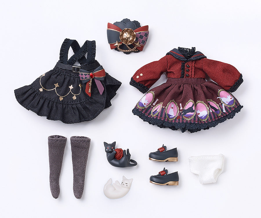 ねんどろいどどーる 鏡の国:アリス Another Color【予約商品】 - Tokyo