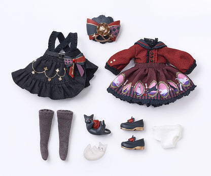 ねんどろいどどーる 鏡の国:アリス Another Color【予約商品】
