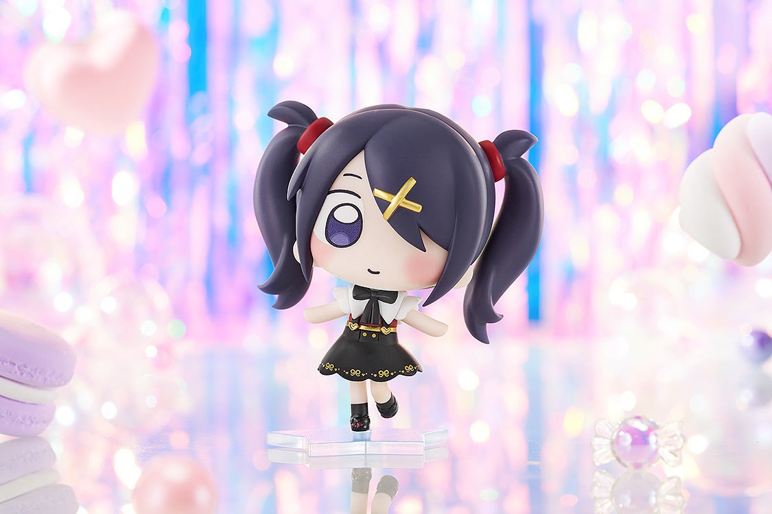 デフォルメフィギュア NEEDY GIRL OVERDOSE あめちゃん【予約商品】