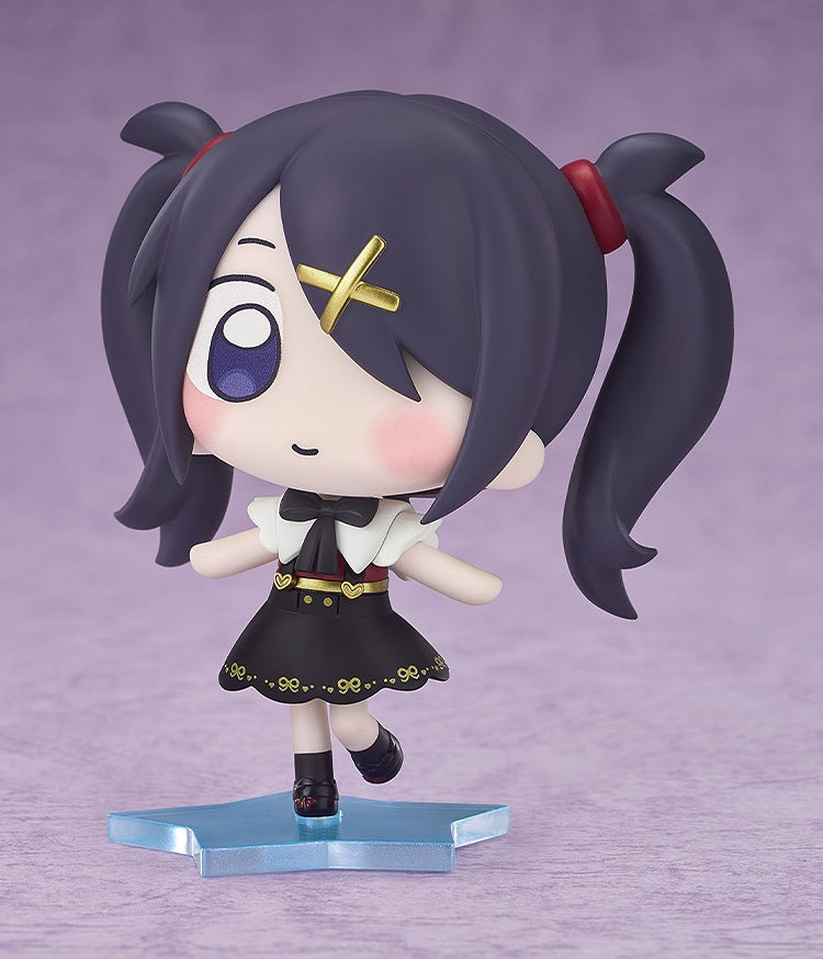 デフォルメフィギュア NEEDY GIRL OVERDOSE あめちゃん【予約商品】