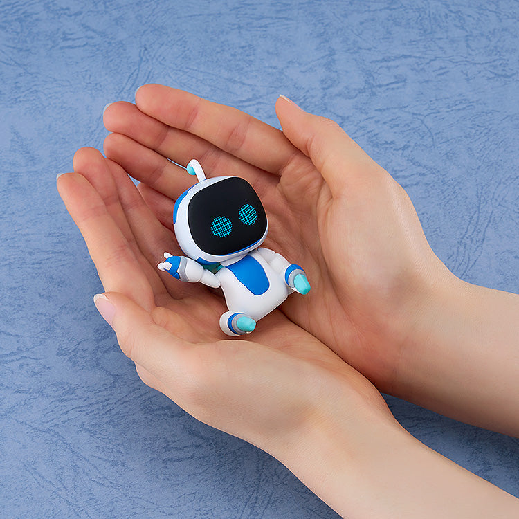 アストロボット ねんどろいどぷらす アストロ らばーますこっと【予約