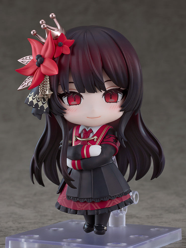 ねんどろいど 魔法少女ノ魔女裁判 二階堂ヒロ【予約商品】