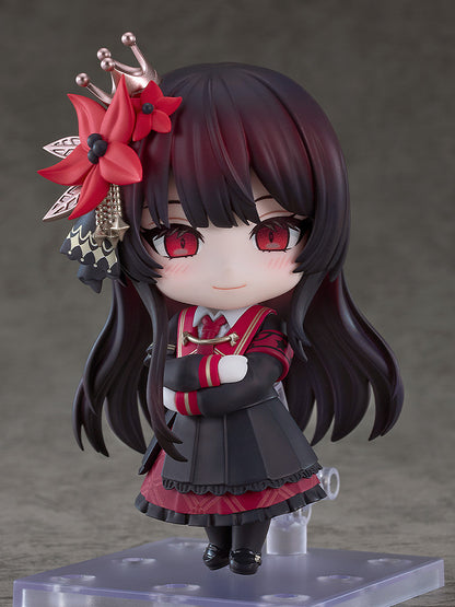 ねんどろいど 魔法少女ノ魔女裁判 二階堂ヒロ【予約商品】