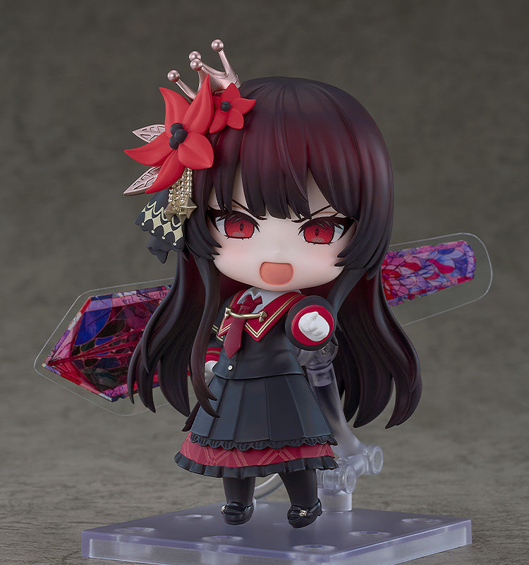 ねんどろいど 魔法少女ノ魔女裁判 二階堂ヒロ【予約商品】