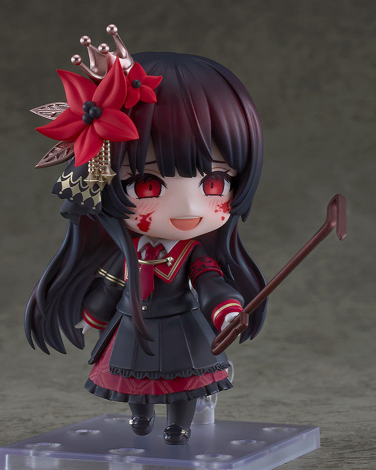 ねんどろいど 魔法少女ノ魔女裁判 二階堂ヒロ【予約商品】