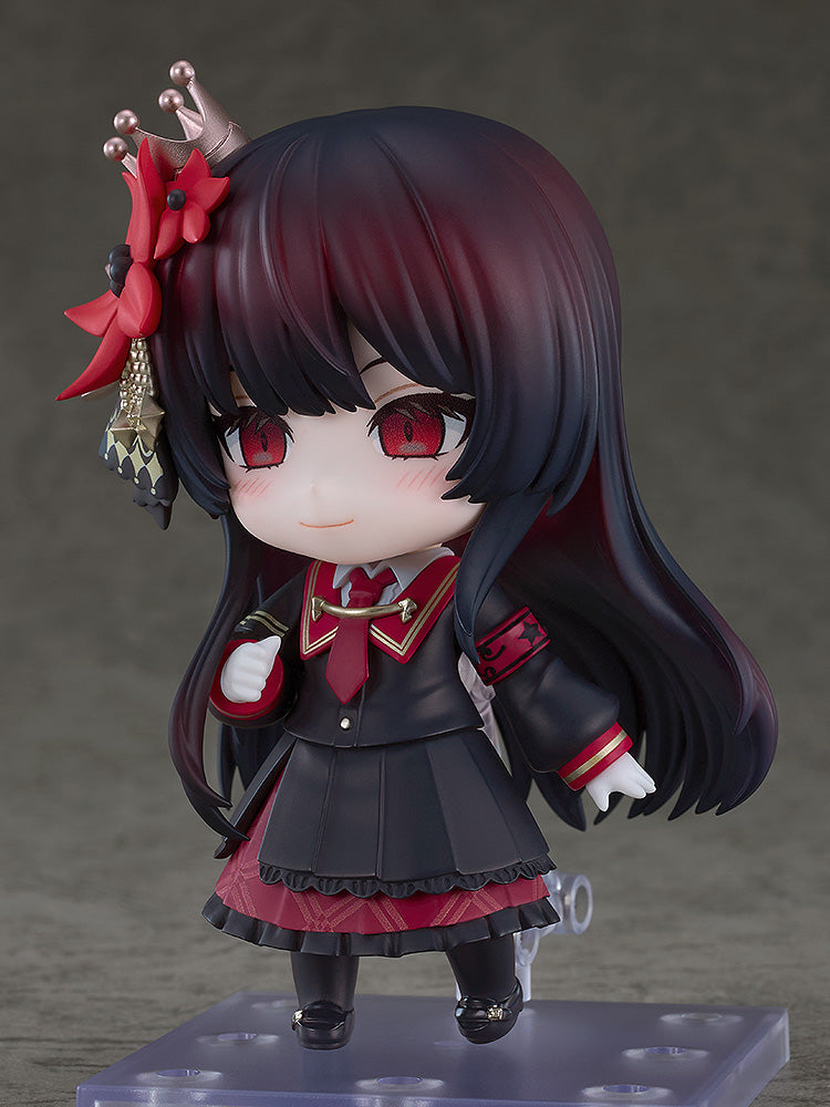 ねんどろいど 魔法少女ノ魔女裁判 二階堂ヒロ【予約商品】