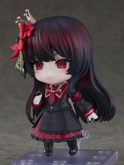 ねんどろいど 魔法少女ノ魔女裁判 二階堂ヒロ【予約商品】