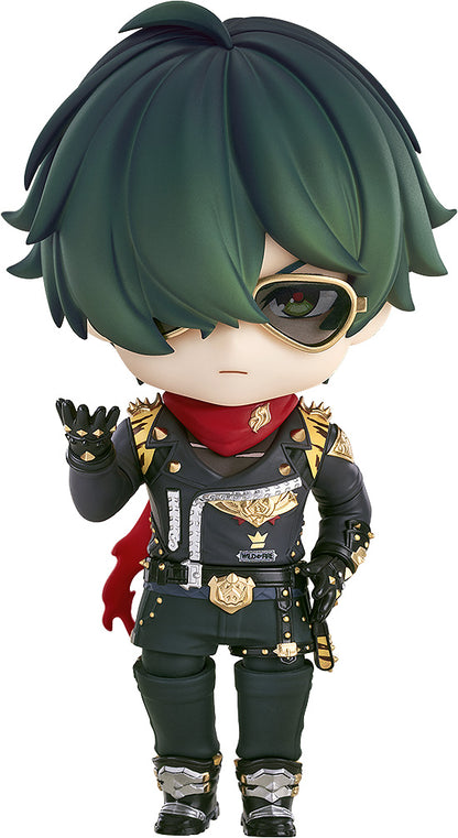 ねんどろいど ゼンレスゾーンゼロ ライト【予約商品】