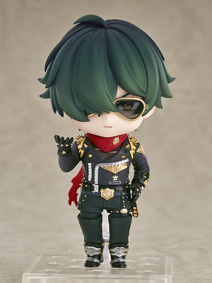 ねんどろいど ゼンレスゾーンゼロ ライト【予約商品】