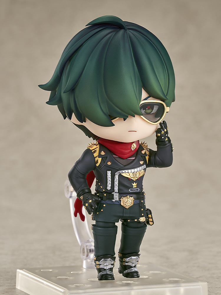 ねんどろいど ゼンレスゾーンゼロ ライト【予約商品】