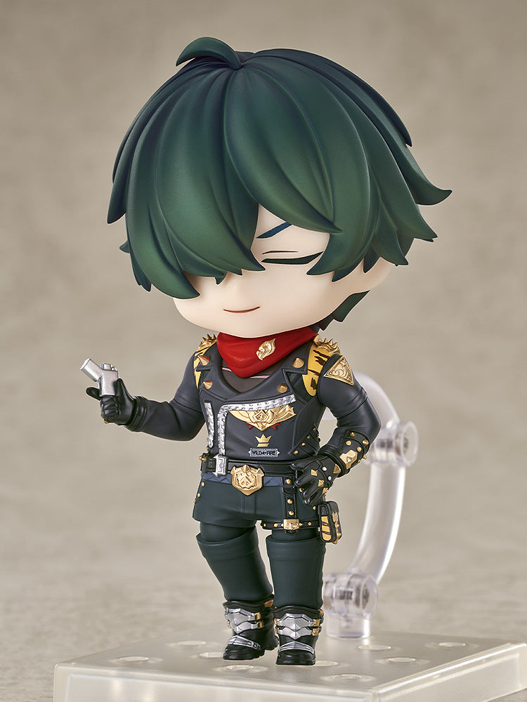 ねんどろいど Luxiem 4体セット ねんどろいど ヴォックス・アクマ