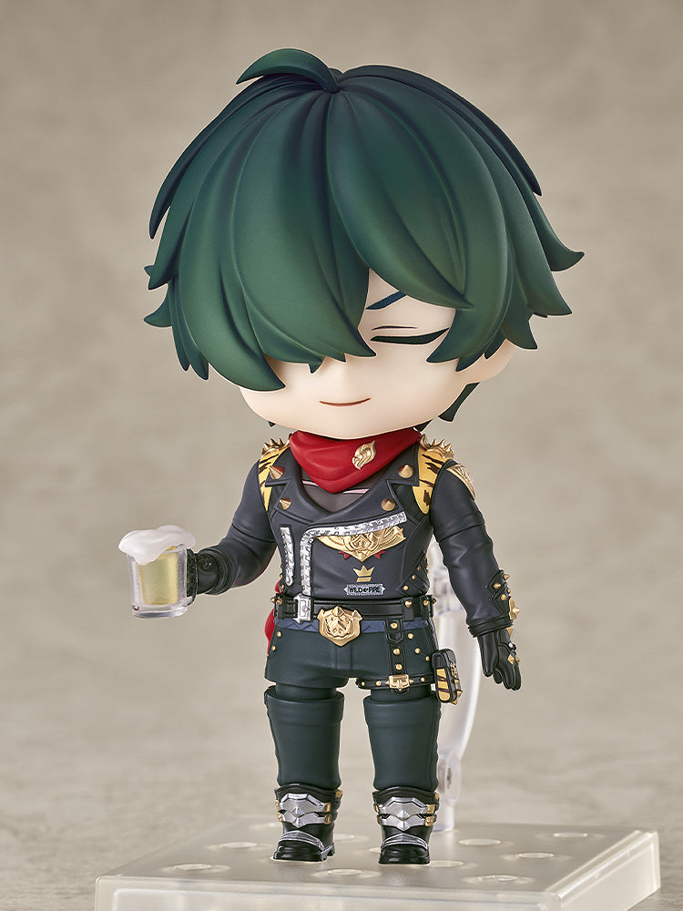 ねんどろいど ゼンレスゾーンゼロ ライト【予約商品】 - Tokyo Otaku Mode