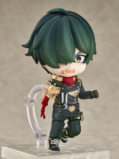 ねんどろいど ゼンレスゾーンゼロ ライト【予約商品】
