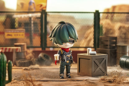 ねんどろいど ゼンレスゾーンゼロ ライト【予約商品】