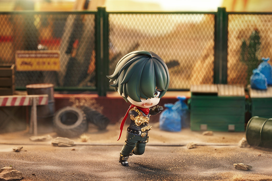ねんどろいど ゼンレスゾーンゼロ ライト【予約商品】 - Tokyo Otaku Mode