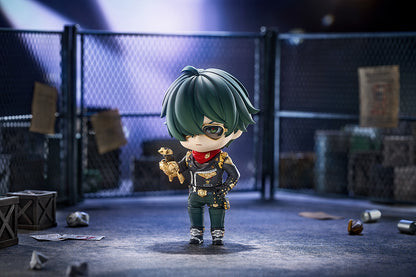 ねんどろいど ゼンレスゾーンゼロ ライト【予約商品】