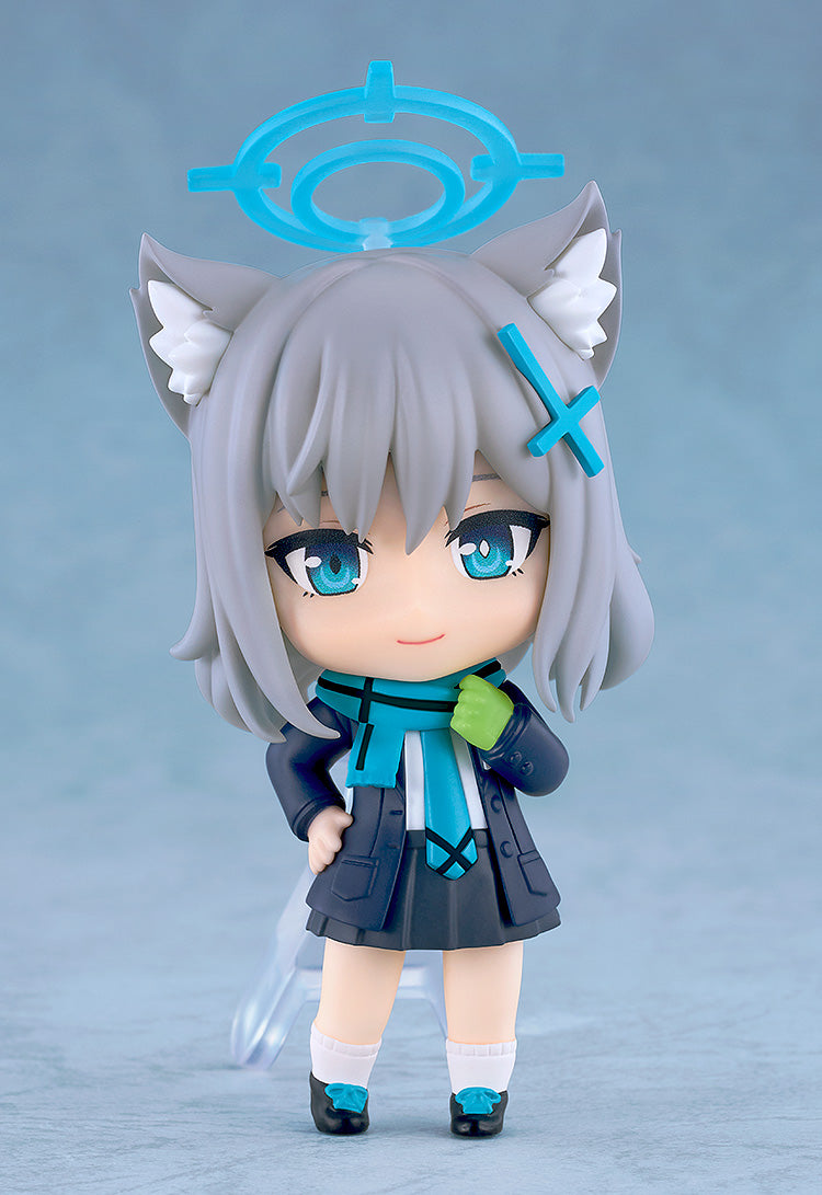Box/6】ねんどろいどさぷらいず ブルーアーカイブ -Blue Archive
