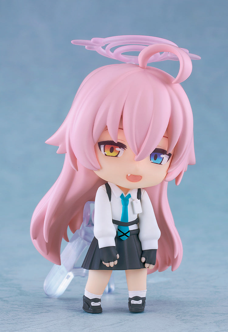 Box/6】ねんどろいどさぷらいず ブルーアーカイブ -Blue Archive