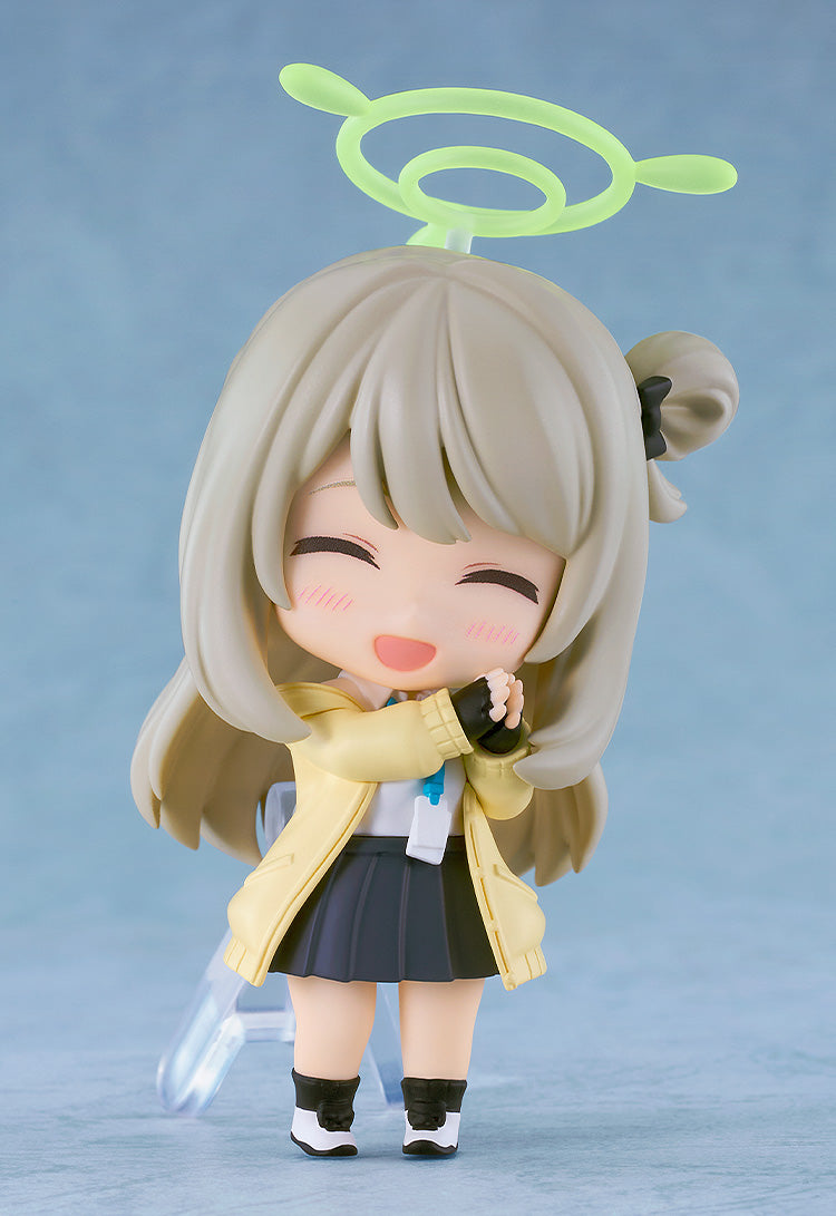 Box/6】ねんどろいどさぷらいず ブルーアーカイブ -Blue Archive