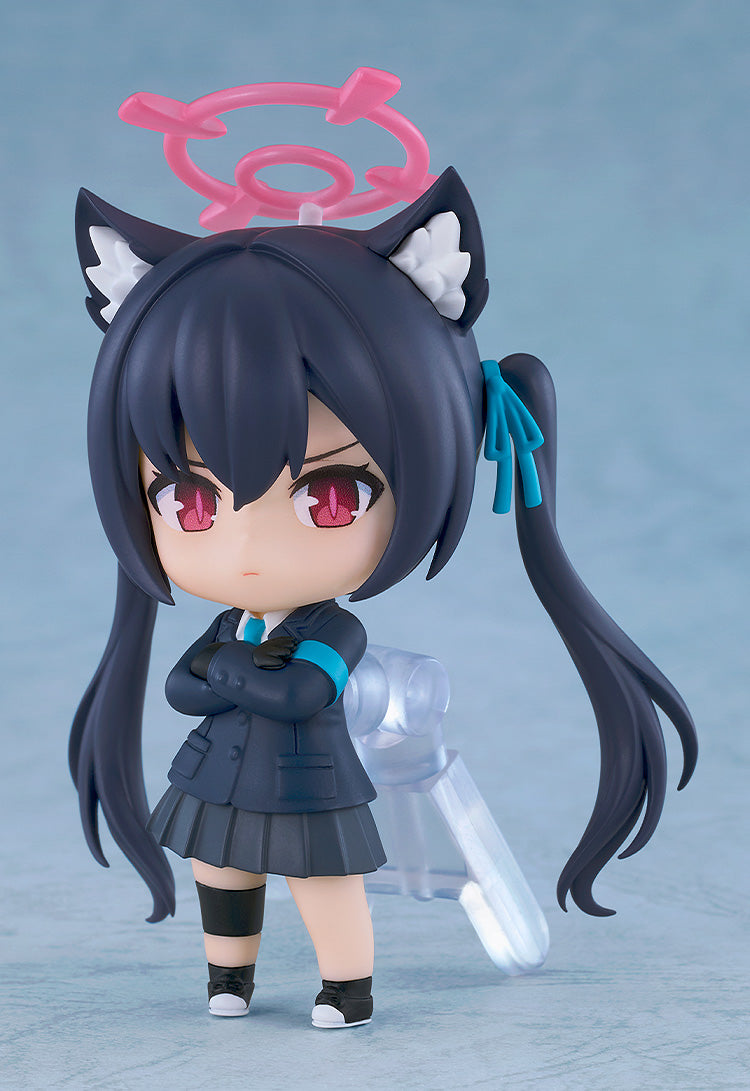 Box/6】ねんどろいどさぷらいず ブルーアーカイブ -Blue Archive