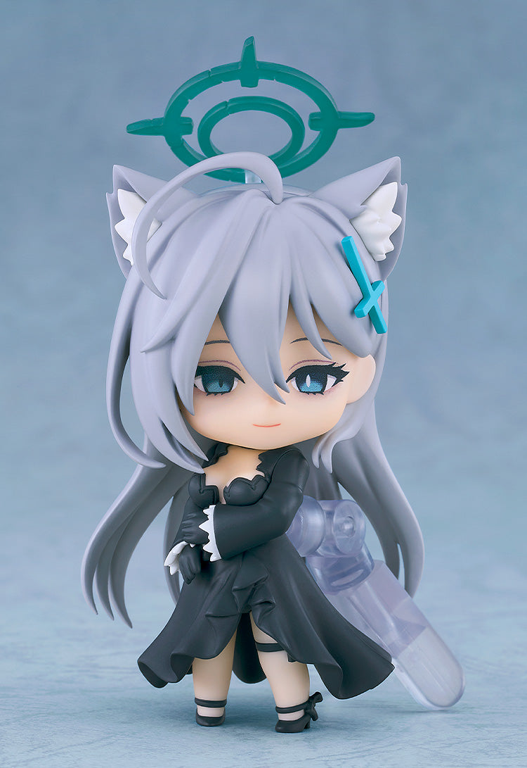 Box/6】ねんどろいどさぷらいず ブルーアーカイブ -Blue Archive