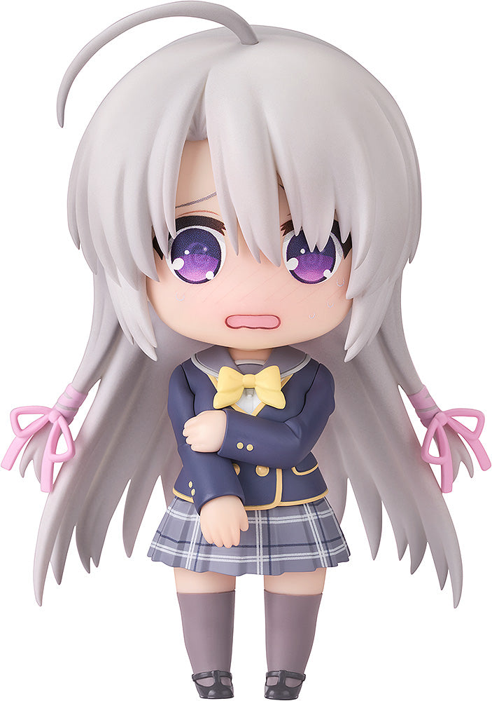 ねんどろいど サノバウィッチ 綾地寧々【予約商品】