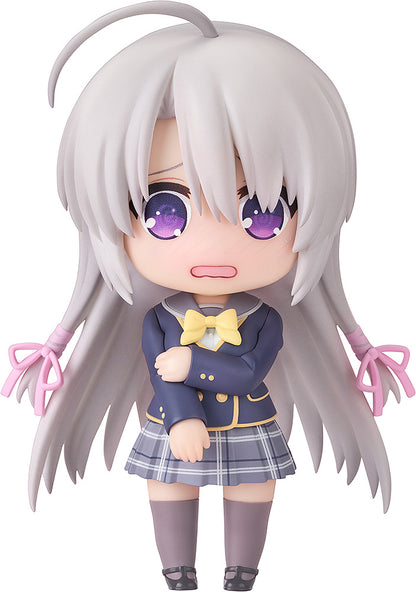 ねんどろいど サノバウィッチ 綾地寧々【予約商品】