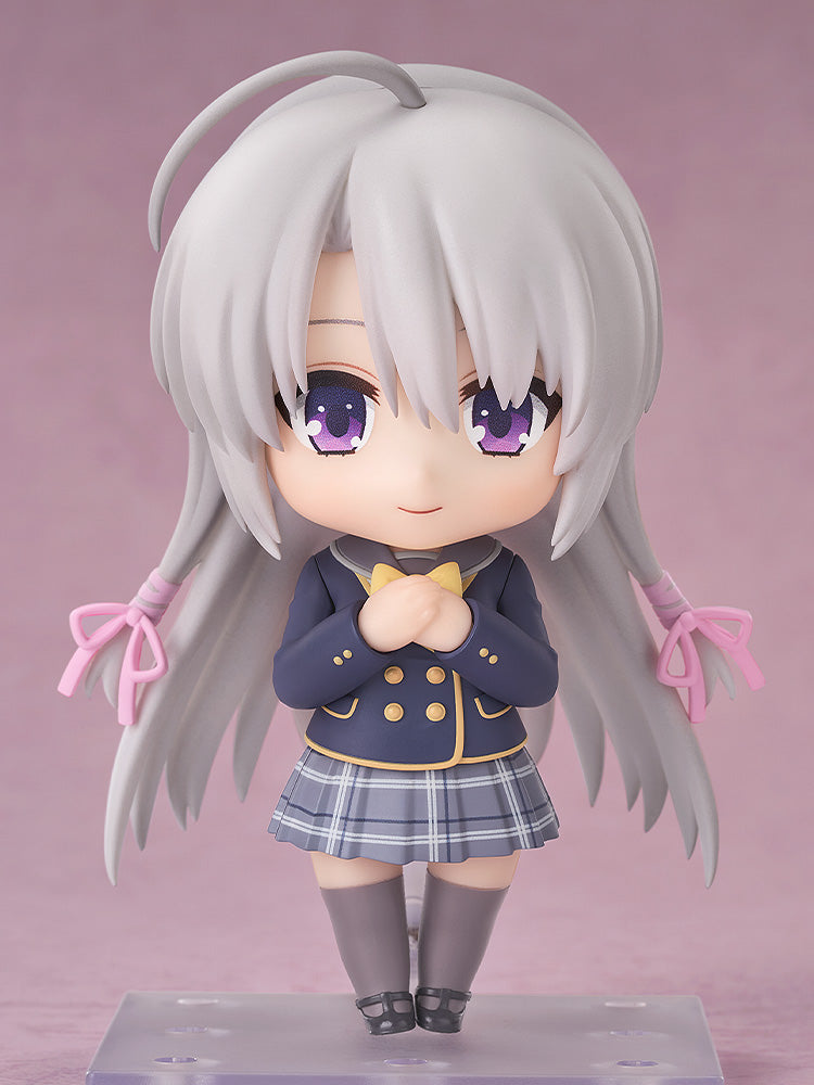 ねんどろいど サノバウィッチ 綾地寧々【予約商品】