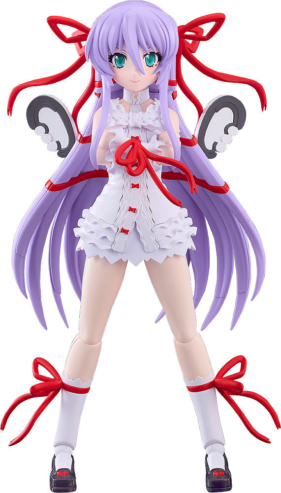PLAMATEA 斬魔大聖デモンベイン アル・アジフ【予約商品】 - Tokyo