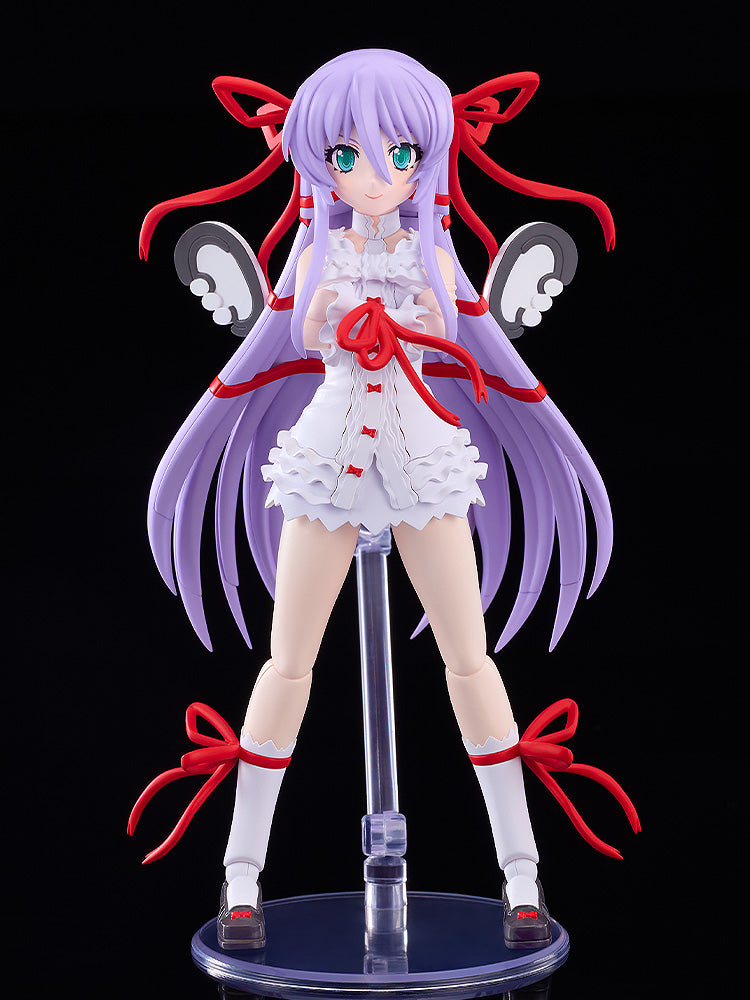 PLAMATEA 斬魔大聖デモンベイン アル・アジフ【予約商品】