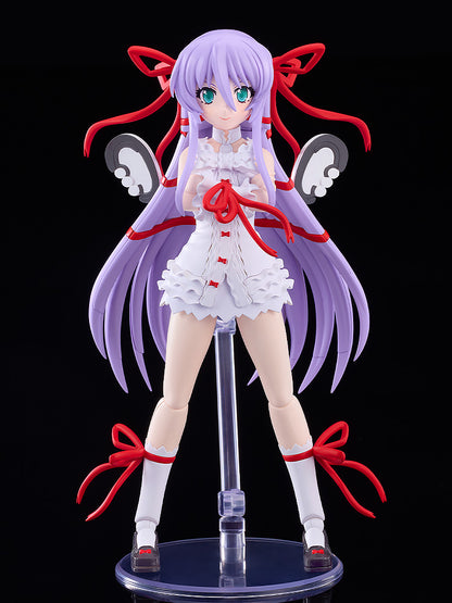 PLAMATEA 斬魔大聖デモンベイン アル・アジフ【予約商品】
