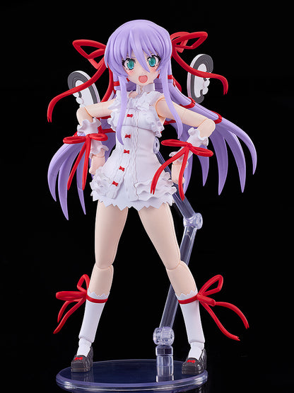 PLAMATEA 斬魔大聖デモンベイン アル・アジフ【予約商品】