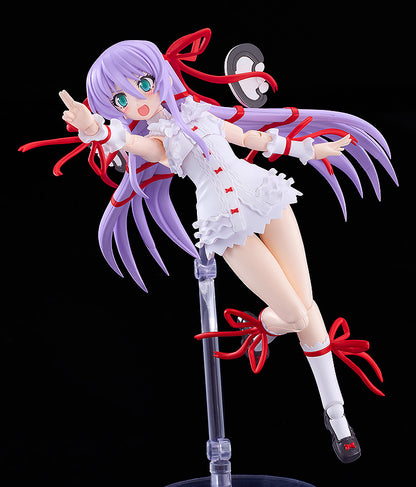 PLAMATEA 斬魔大聖デモンベイン アル・アジフ【予約商品】