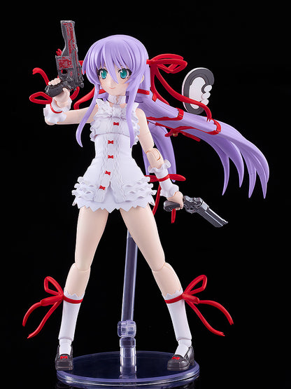 PLAMATEA 斬魔大聖デモンベイン アル・アジフ【予約商品】