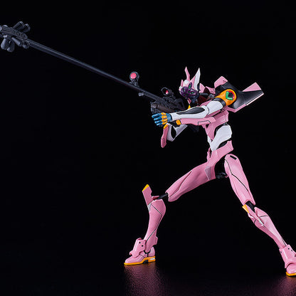 MODEROID ヱヴァンゲリヲン新劇場版 エヴァンゲリオン8号機α【予約商品】