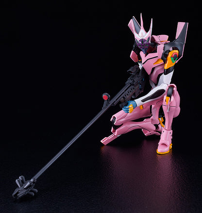 MODEROID ヱヴァンゲリヲン新劇場版 エヴァンゲリオン8号機α【予約商品】